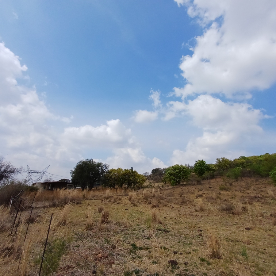 0 Bedroom Property for Sale in Lindequesdrif North West